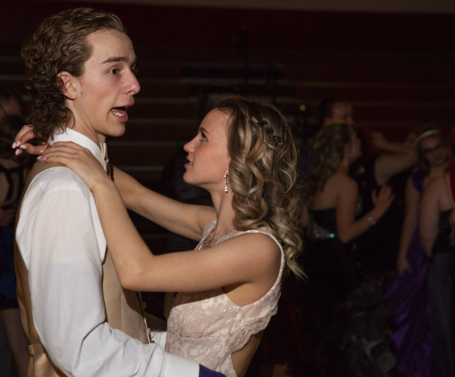 Filer Prom